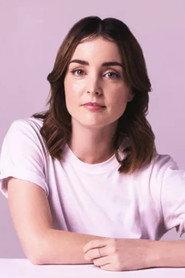 Adriane Daff as Harriet (voice) in 100% Wolf 2020