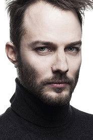 Maarten Ketels as Liam in Love, Romance & Chocolate 2019