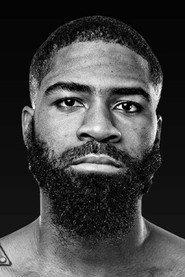 Stephen Fulton as Self in Brandon Figueroa vs. Stephen Fulton Jr. 2021