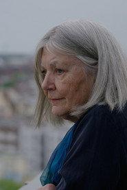 Helga Schubert as Protagonistin in Sonntagskind - Die Schriftstellerin Helga Schubert 2024