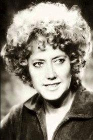 Catarina Ligendza as Chrysothemis in Elektra 1981