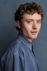 Connor Pullinger as  in Wolf Creek: Legacy 2027