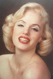 Susan Griffiths as Marilyn Monroe in Marilyn and Me 1991