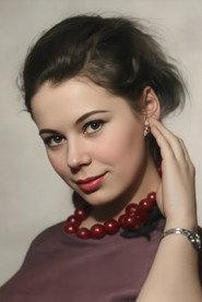 Silvia Penses as in Hodri Meydan 1962