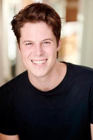 Xander Pierce as Henry in The What's-Its-Face 2024