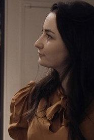 Joséphine Louis as in NFT The Burnt Auction