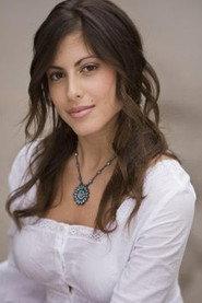 Roni Meron as Niki in A Sea Apart 2003