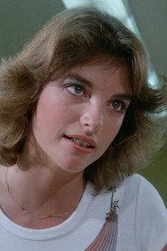 Jill Lansing as Kim Bentley in Malibu High 1979