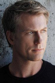 Robert Tweten as Lt. Colonel Sawyer in The Dead the Damned and the Darkness 2014