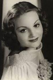 Lucie Kaye as Joan Frost in Jim Hanvey, Detective 1937
