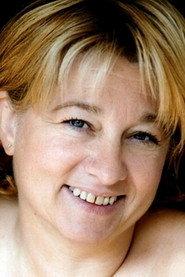 Claire Conty as Sylvie in La vie est trop courte 1984