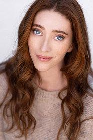 Mercedes Manning as Hedda Giles-Warren in 400 Will Kill You! :) 2015