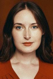 Amanda Elizabeth Rischel as Julie in Dream State 2018