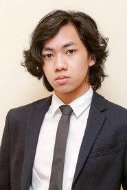 Xavier El Masrur as Jojo in The Rooftop is Empty 2026