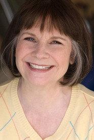 Kathleen Coyne as Evelyn's Friend in The Perfect Gentleman 2010