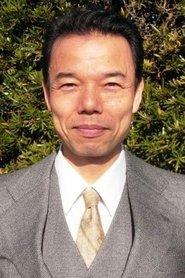 Manabu Hosoi as in Living Room Queen 2020