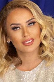 Roza Zergerli as  in The Famous Bride 2018