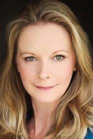 Claire Dougan as Mary in Democracy 2020