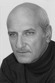 Yuri Baliyev as Artyom in The Wizard 2002