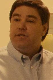 Daniel R. Christian as Factory Supervisor in Bubble 2006