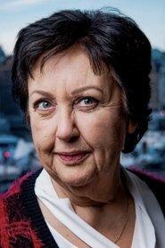 Barbro 'Babben' Larsson as Margareta in About Em: The Prince of Dreams 1996