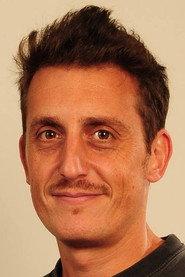Martín Tecchi as Nicolas in La culpa de nada