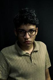 Matheus Nascimento as Daniel Queiroga in DE ONDE VEM O MAL 2025