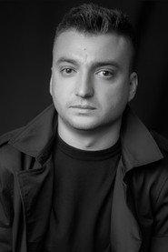 Serhiy Kuda as in The DVRZ Precinct: Operation "New Year"! 2021