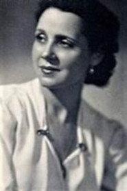 Isabel Pallarés as Teresa (as Mª Isabel Pallarés) in El pasado te acusa 1958
