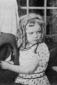 Baby Lillian Wade as Orphan in Little Orphant Annie 1918