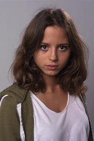 Juliette Chappey as Marguerite Flore enfant in With Love... from the Age of Reason 2010