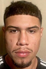 David Romero as Self in Callum Walsh vs. Carson Jones 2023