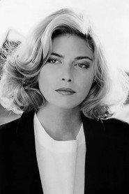Wendi Westbrook as Danielle Peters in Under Lock and Key 1995