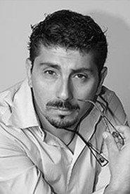 Ciro Villano as Nicola Furia in Avanzers: Italian Super Heroes 2023