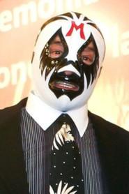 Mil Máscaras as Mil Mascaras in WWE Houston Wrestling: The Paul Boesch Retirement Show 1987