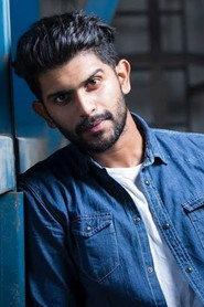 Addis Antony Akkara as Binu Alex in Solomante Theneechakal 2022