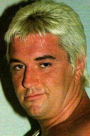 Douglas Embry as Eric Embry in WCCW Cotton Bowl Extravaganza '87 1987