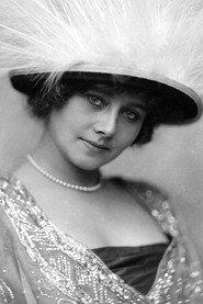 Andula Sedláčková as in Estrella 1913