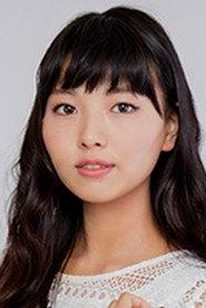 Kayako Okuda as Ayano Kogure in Slavemen 2017