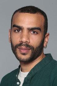 Arnaud Baudoin as  in Juventa 2008