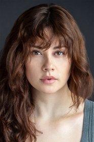 Chloe Van Landschoot as Nicole Kessinger in Chris Watts: Confessions of a Killer 2020
