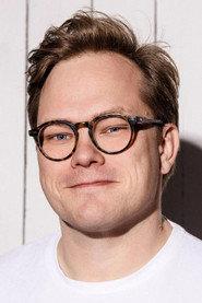 Benedikt Gröndal as Lavi in The Finnish Line 2024