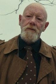 Isaac Thompson Jr. as Sherrif Baker in Halloween Inferno 2019