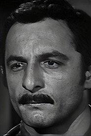 Leri Gaprindashvili as  in A Difficult Beginning 1981