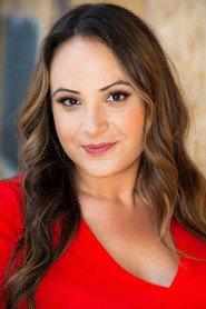 Chris Farah as Stacy in Single AF 2018