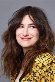 Kathryn Hahn as Mother Gothel in Tangled 2028