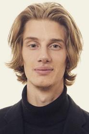 Paul Mirabel as Stuart in Banger 2025