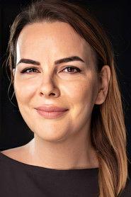 Seren Fosforoğlu as in The House with No Address 2025