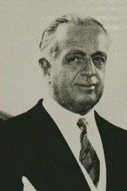 Gonzalo Mejía Trujillo as Don Bernardo in Under the Antioquian Sky 1925