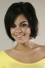 Ruby Knox as Cinnamon Baker in Voyeur's Web 2010